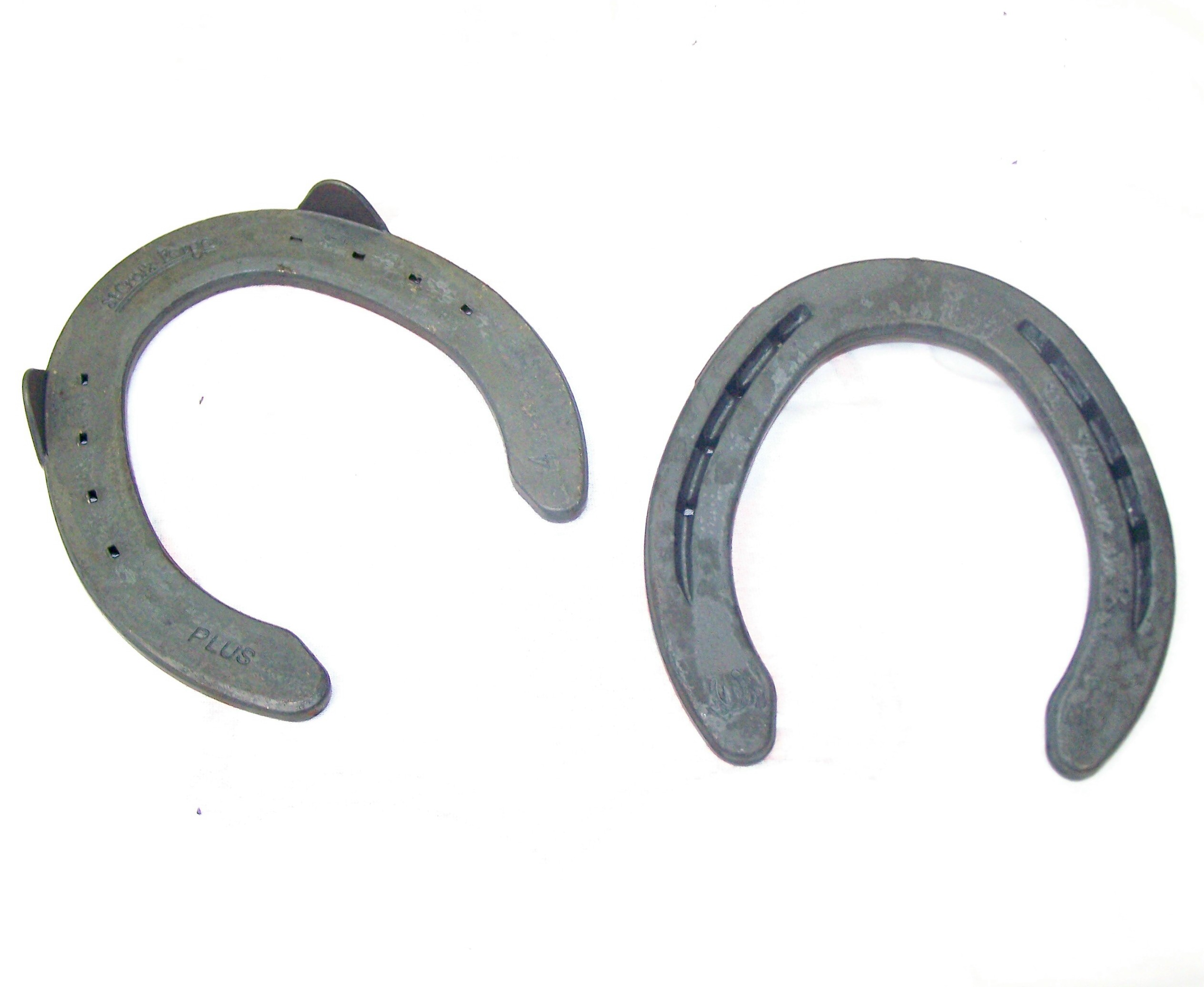 St. Croix Xtra-EZ Plus Hind with Side Clips, Size 4